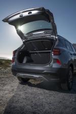 Kia Seltos EX+ 2020 года (ZA)
